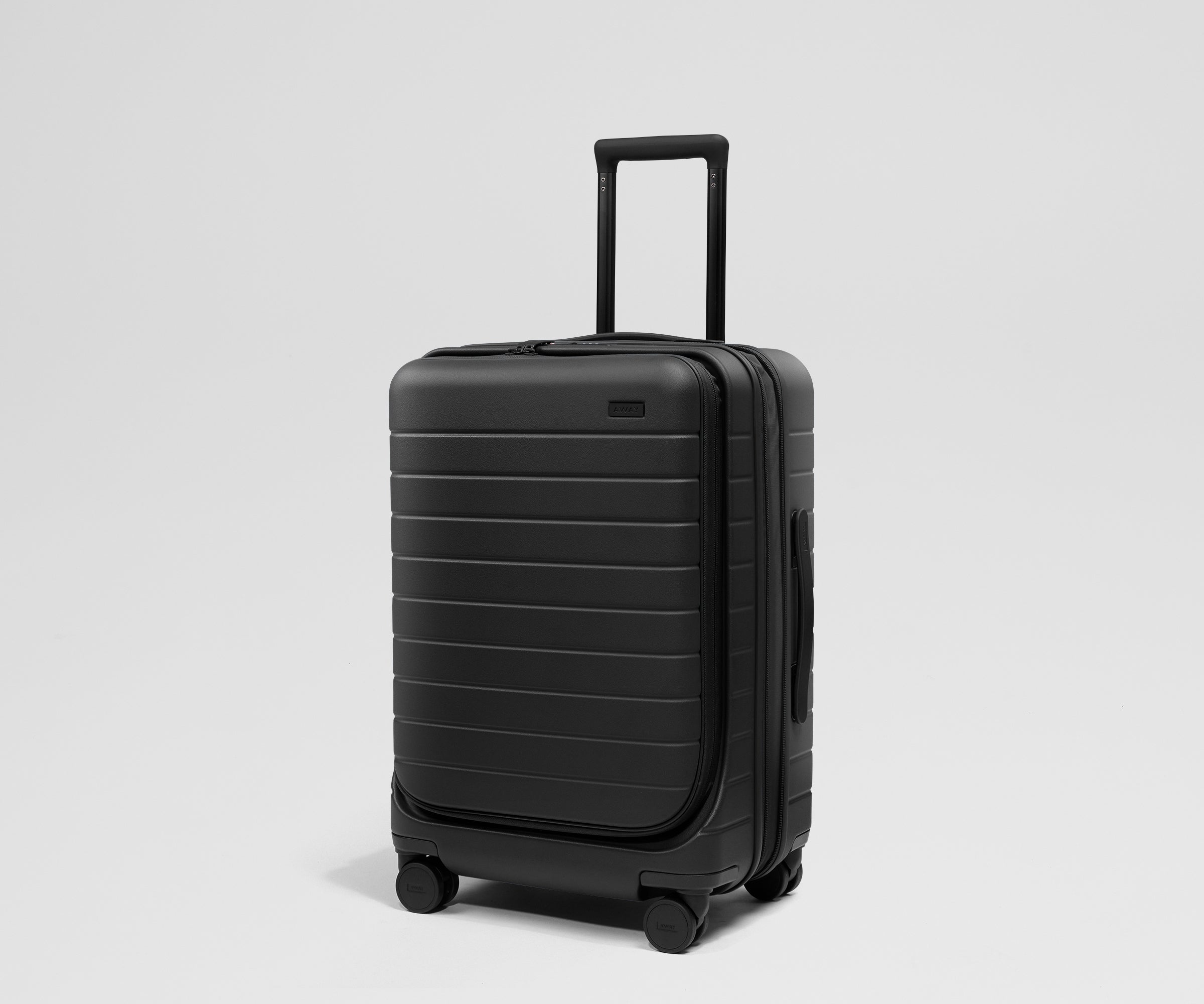 Expandable Bigger Carry-On: Olive Green | Away