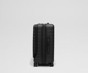 Topside Bigger Carry-On in Jet Black