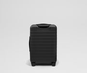 Topside Bigger Carry-On in Jet Black