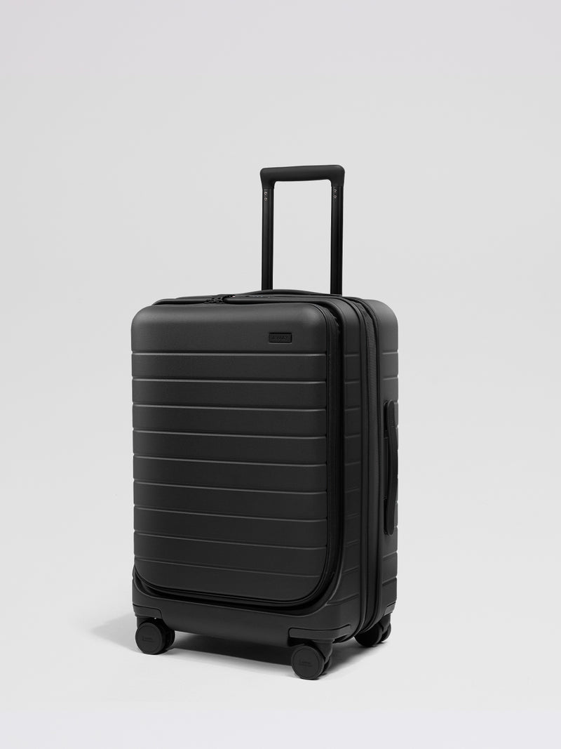 Topside Collection: Top Opening Suitcases | Away