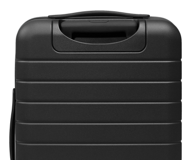 Topside Carry-On in Jet Black