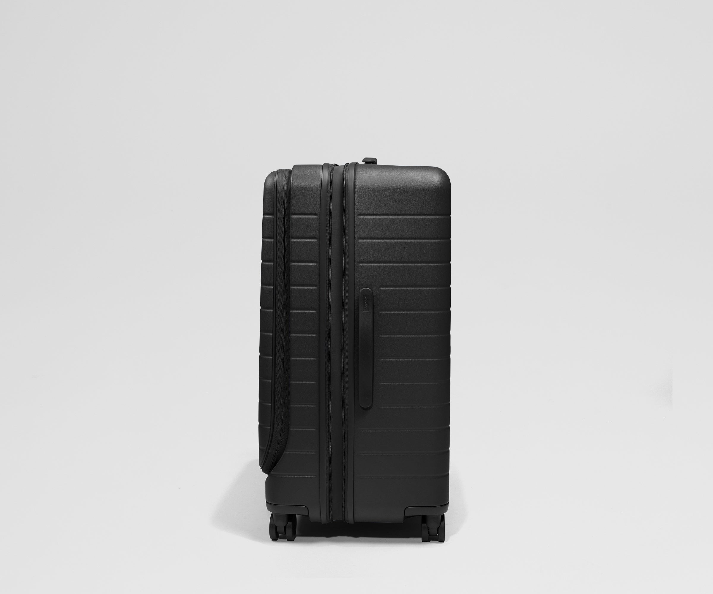 Medium Trunk Luggage: Jet Black | Away