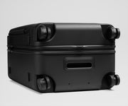 Topside Medium Trunk in Jet Black