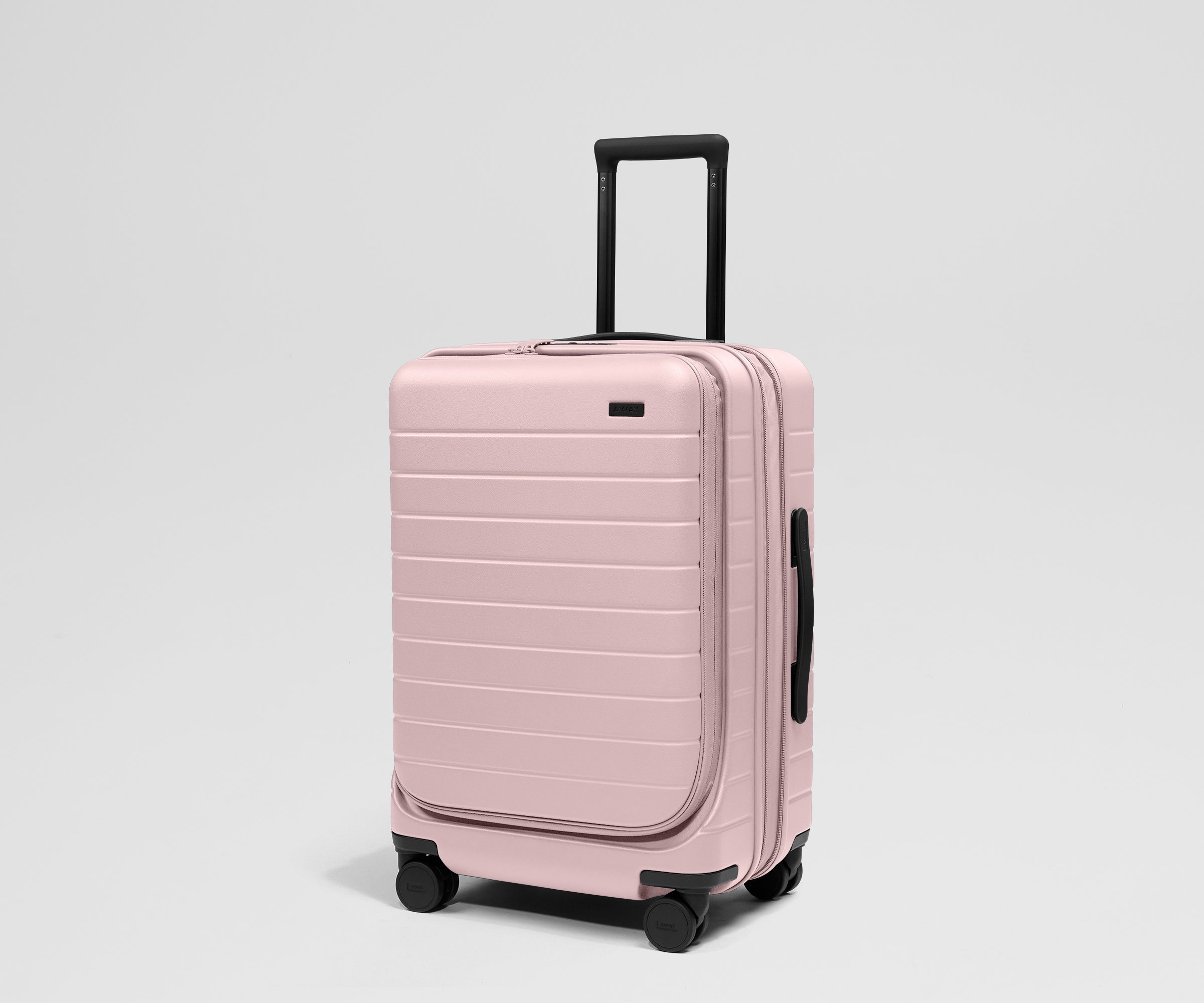 Expandable Bigger Carry-On: Olive Green | Away