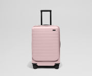 Topside Bigger Carry-On in Blush Pink