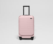Topside Carry-On in Blush Pink