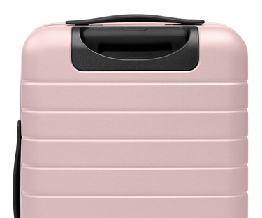 Topside Carry-On in Blush Pink