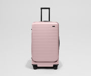 Topside Medium Trunk in Blush Pink