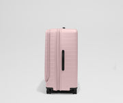 Topside Medium Trunk in Blush Pink