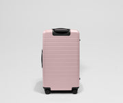 Topside Medium Trunk in Blush Pink