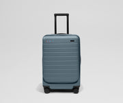 Topside Bigger Carry-On in Blush Pink