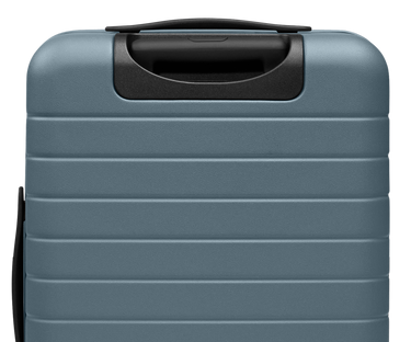Topside Bigger Carry-On in Coast Blue