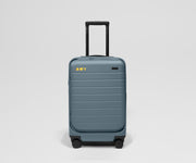 Topside Carry-On in Blush Pink