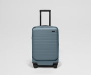 Topside Carry-On in Coast Blue