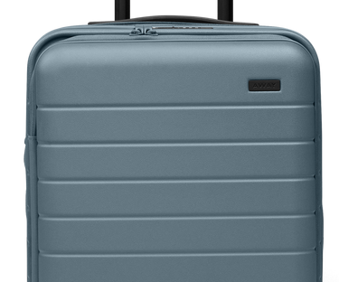 Topside Carry-On in Coast Blue