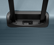 Topside Medium Trunk in Coast Blue