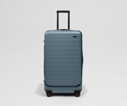 Topside Medium Trunk in Coast Blue