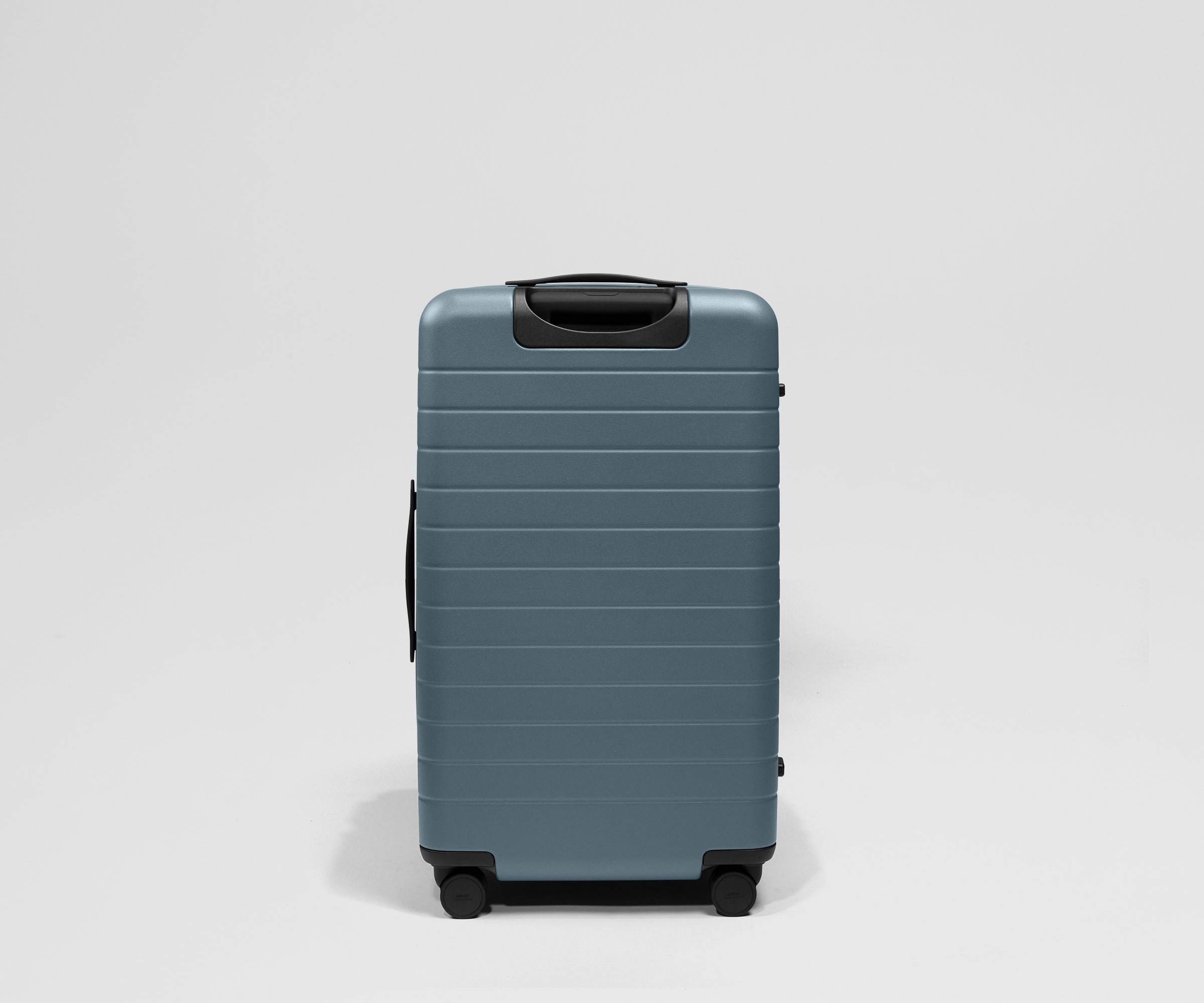 Topside Medium Trunk in Coast Blue