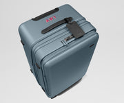 Topside Medium Trunk in Jet Black