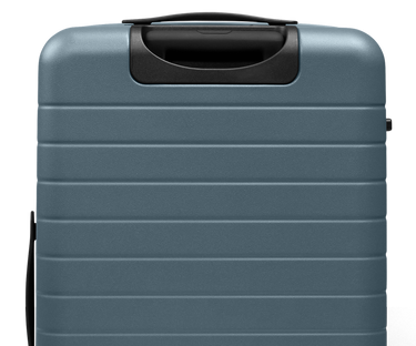 Topside Medium Trunk in Coast Blue