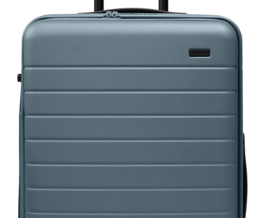 Topside Medium Trunk in Coast Blue