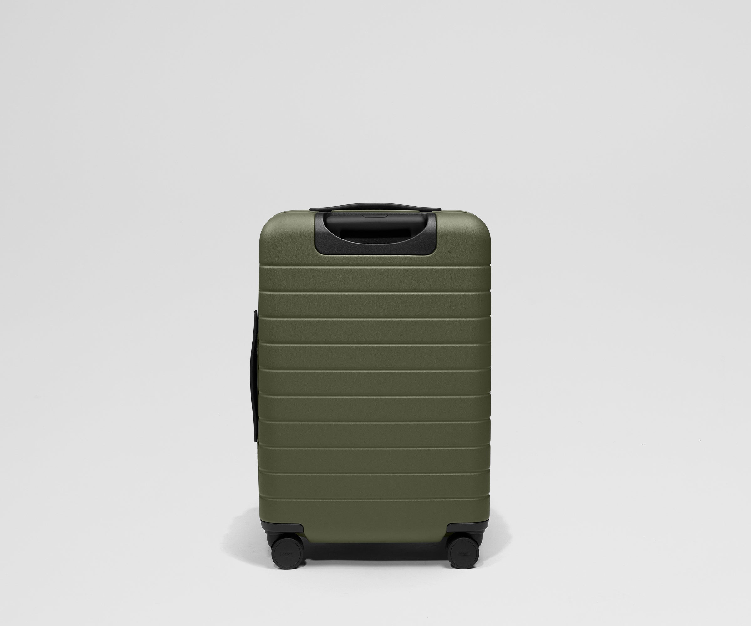 Expandable Bigger Carry-On: Olive Green | Away