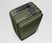 Topside Carry-On in Olive Green