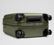 Topside Carry-On in Olive Green