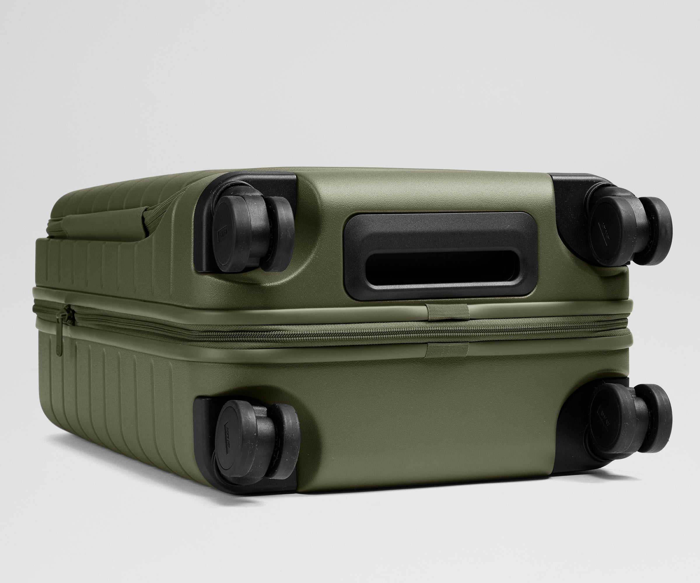 Topside Carry-On in Olive Green