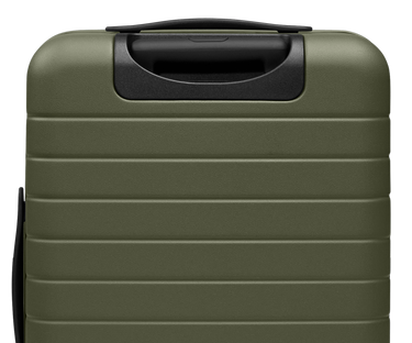 Topside Bigger Carry-On in Olive Green