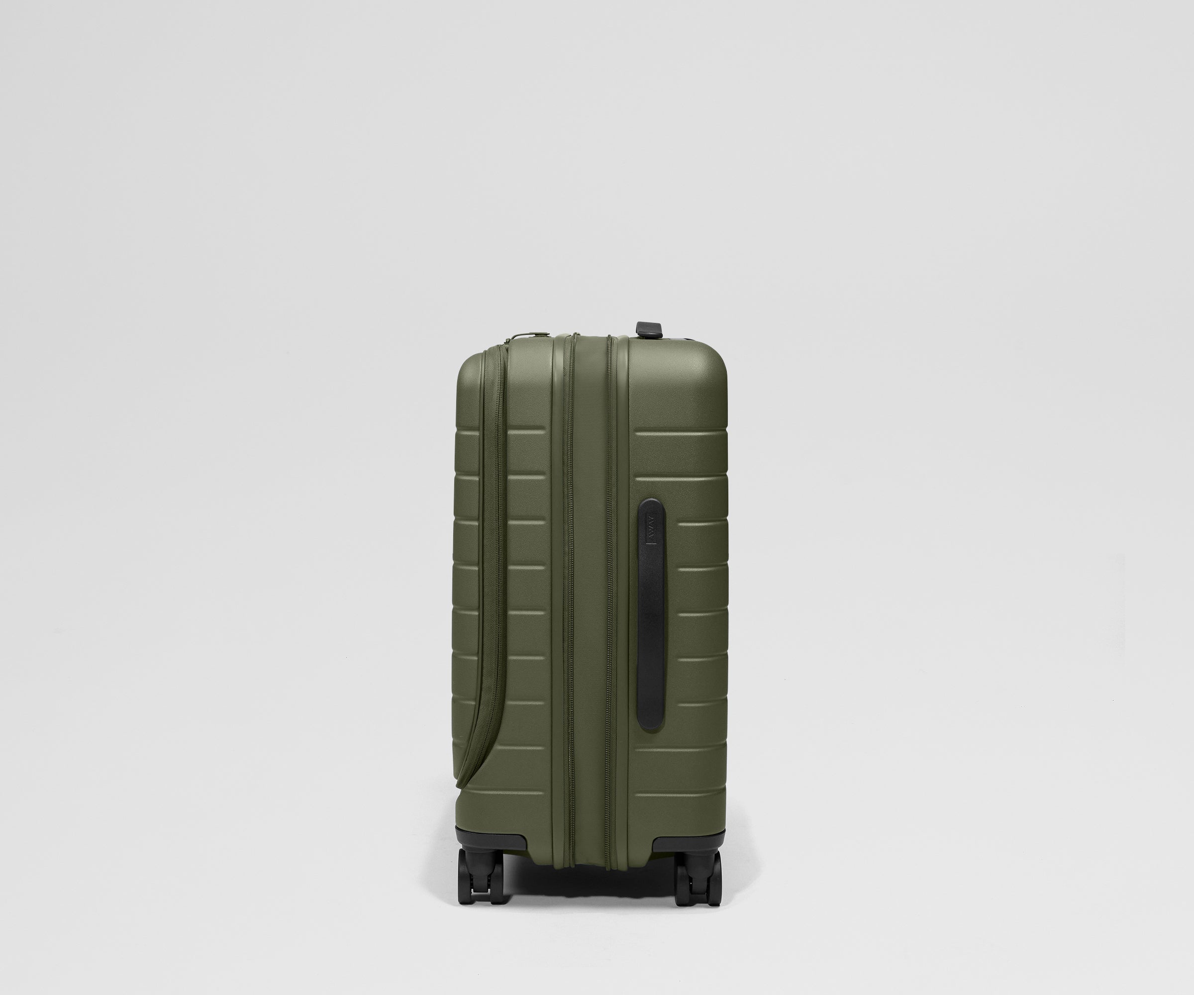 Topside Carry-On in Olive Green