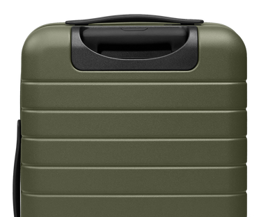 Topside Carry-On in Olive Green
