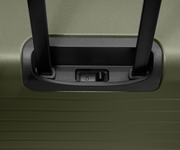Topside Carry-On in Olive Green