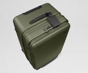 Topside Medium Trunk in Olive Green