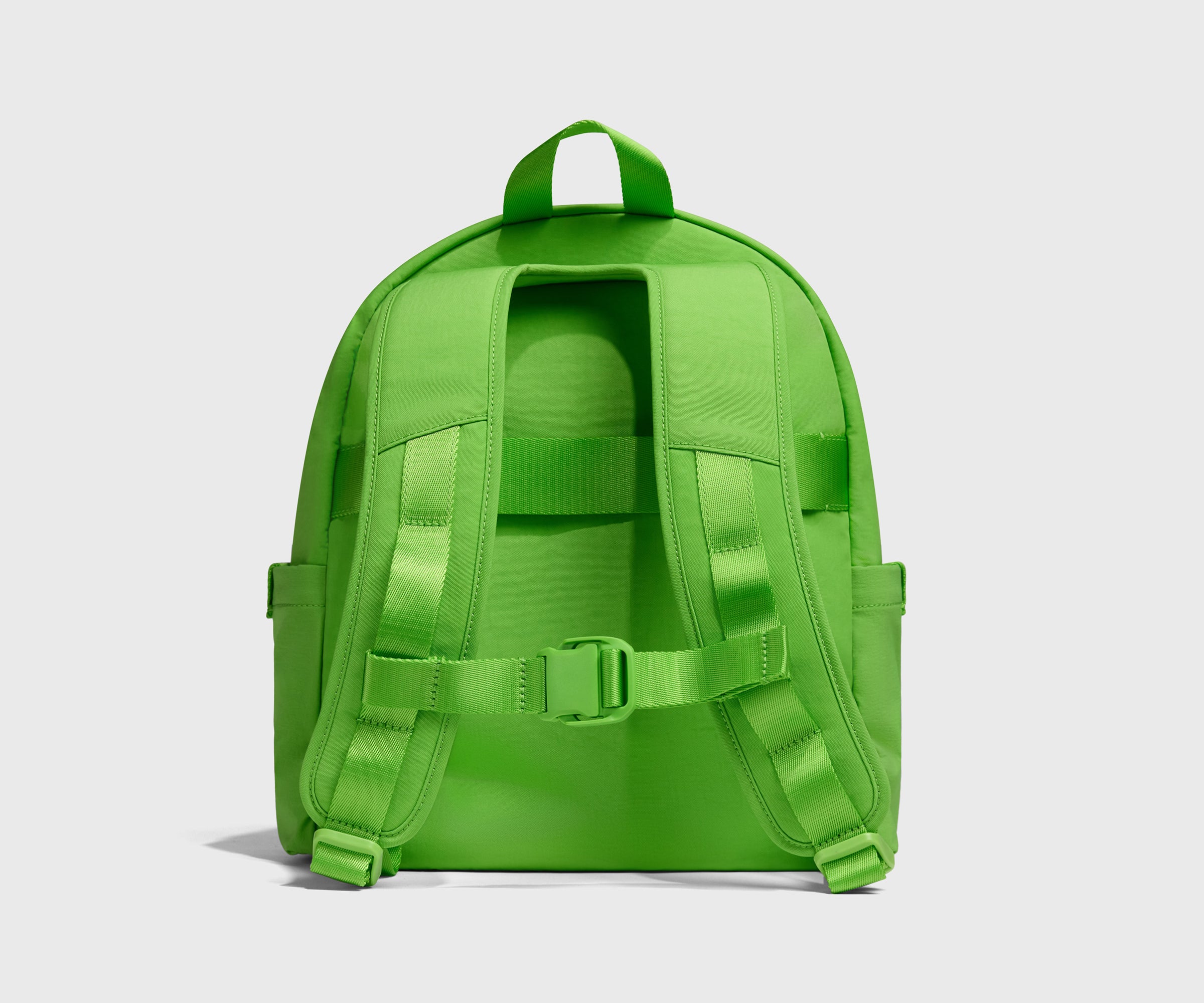 Toy Story 5 Kids Backpack in Alien Green