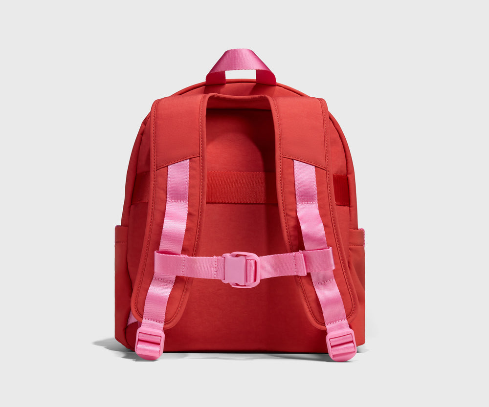 Toy Story 5 Kids Backpack in Jessie Red | Away