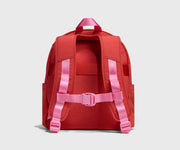 Kids Backpack in Jessie Red