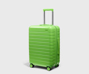The Bigger Carry-On in Alien Green