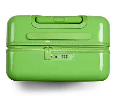 The Bigger Carry-On in Alien Green
