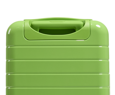 The Kids Carry-On in Alien Green