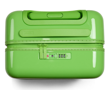 The Kids Carry-On in Alien Green