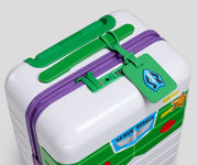 The Kids Carry-On in Space Ranger White