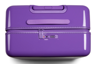 The Medium in Buzz Lightyear Purple