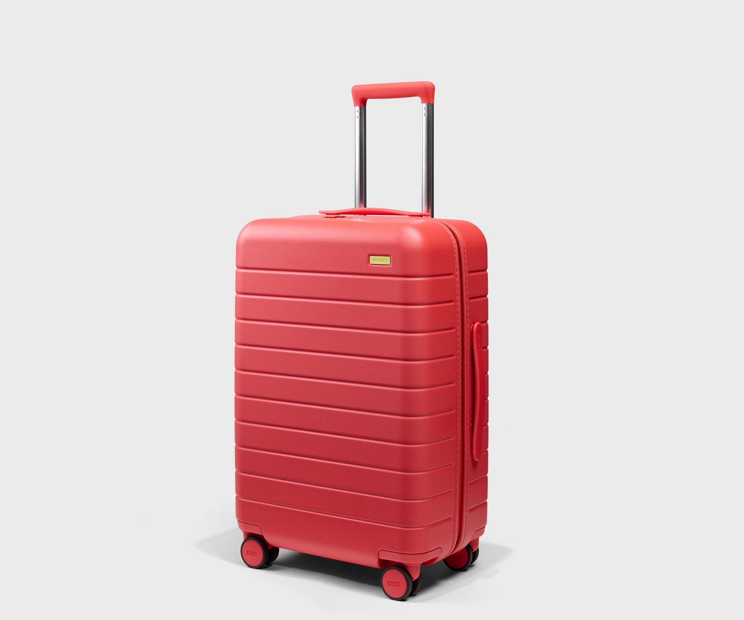 Toy Story 5 Bigger Carry-On in Jessie Red Luggage | Away