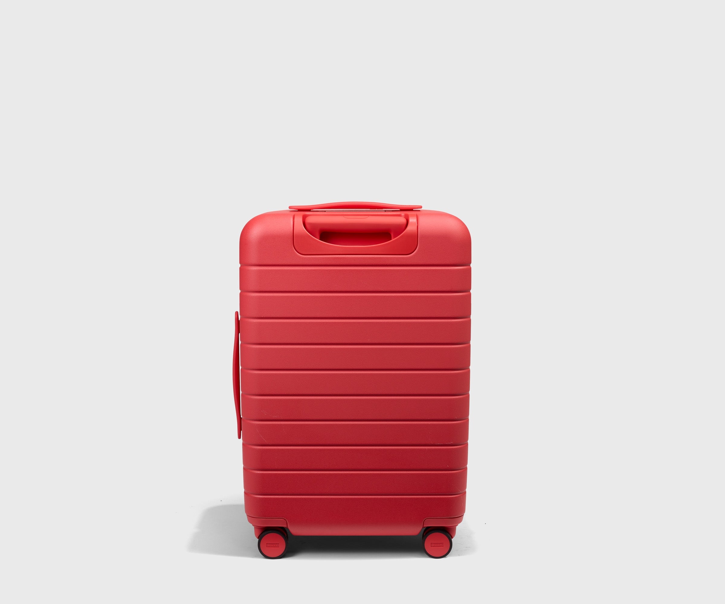 Toy Story 5 Bigger Carry-On in Jessie Red Luggage | Away