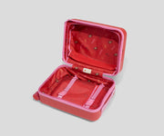 The Kids Carry-On in Jessie Red