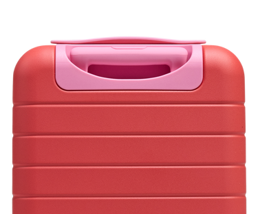 The Kids Carry-On in Jessie Red
