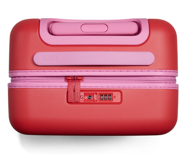 The Kids Carry-On in Jessie Red
