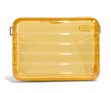 Toy Story 5 Stadium Bag in Woody Yellow