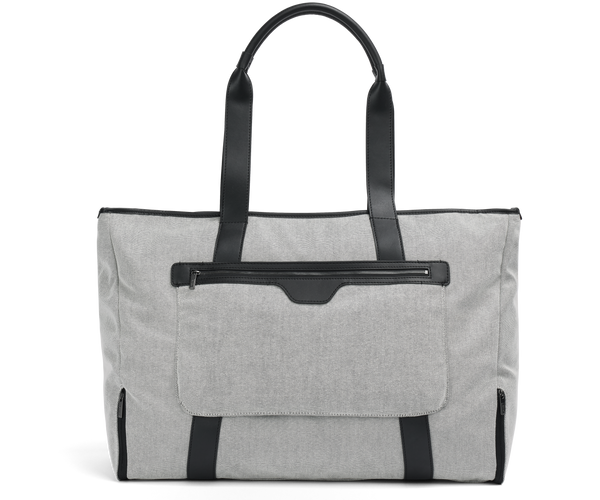 【AWAY】Transit Canvas Tote Transit Canvas Tote in Transit Canvas Black | Away